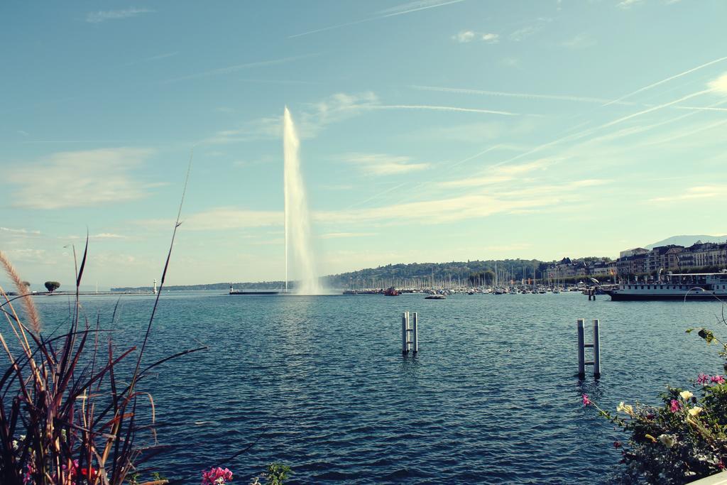 The New Midi 4* Geneva