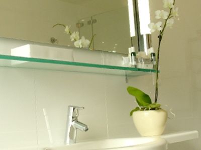 Hotel The New Midi Geneva